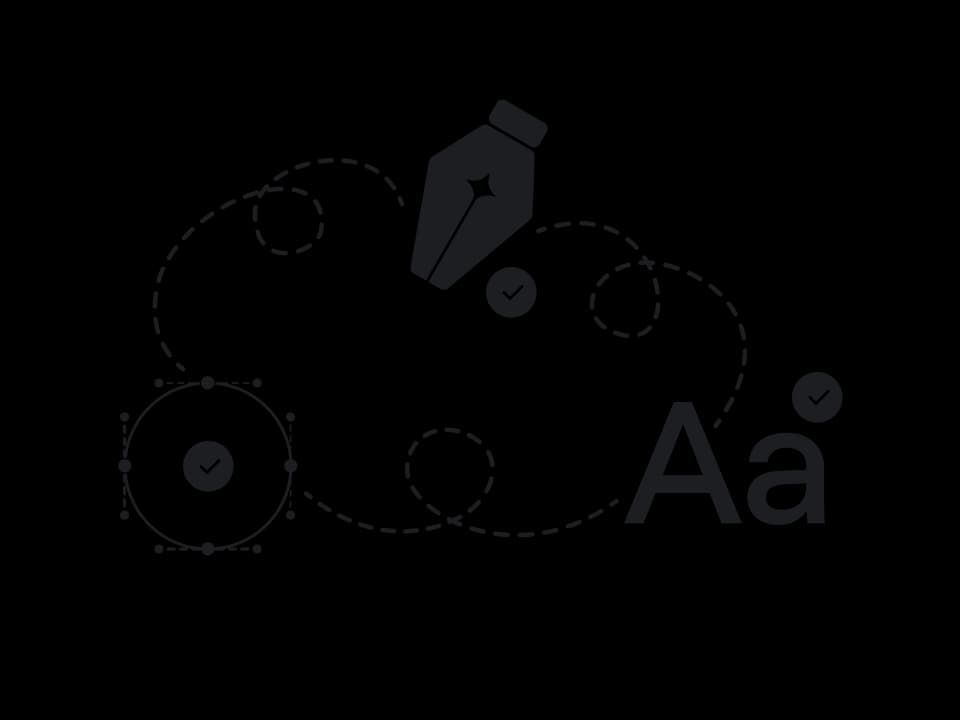 Design System Checklist for SaaS Product Teams
