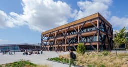 California College of the Arts succumbs to Big Tech takeover
