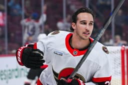 Dylan Cozens' Versatility Could Be Key To Senators' New-Look ...