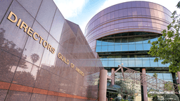 Directors Guild Reaches Four-Year Tentative Deal With Studios, Streamers