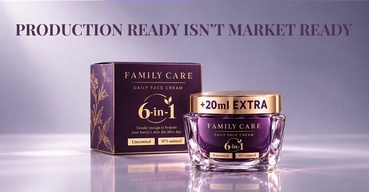 Product launches fail when brands diagnose the wrong ...