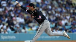 MLB Recap: Gavin Williams Strikes Out 10 In Win Over Dodgers Stream of Major League Baseball - CBS Sports