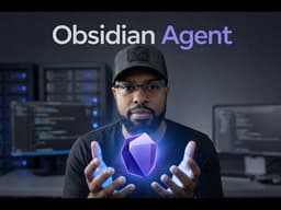 The Secret to Obsidian Local AI Powered Workflows That Keep Your Data Private