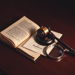 Trump Legal Tracker