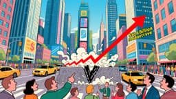 New York City’s $12.6 Billion Budget Gap Enters a June 30 Default Countdown