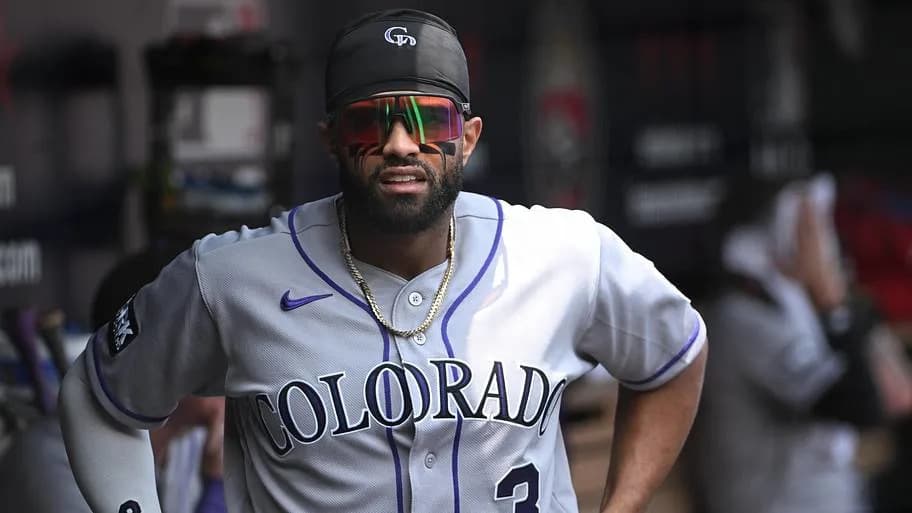 Rockies Get Brutal Injury Update on Super-Utility Man Willi Castro