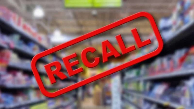 Salmonella fears cause recall of seasoning product sold at Walmart ...