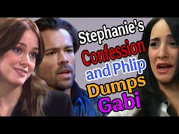 Full Episode Spoilers Days of Our Lives: Paulina Double Trouble, Xander's Answer for Kristen