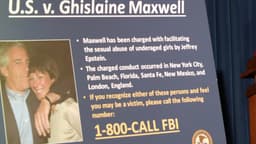 Tonight in Your Rights: Maxwell’s ‘frivolous’ challenge fails