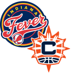 Indiana Fever v Connecticut Sun 23/07/2026 | Basketball