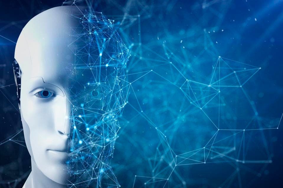 Alphabet's assistant robots now include AI language ...