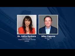 Qlik + Deloitte on the Future of Enterprise AI