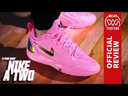 Nike A'Two Review
