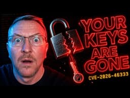 Linux Security: Kernel Flaws, SSH Keys & Supply Chain