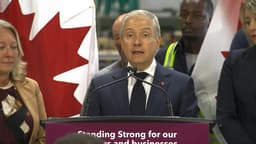 🟢 Juno Jump Start: Liberals hit Americans with $27.6B in tariffs, unveil $7.5B trade war bailout