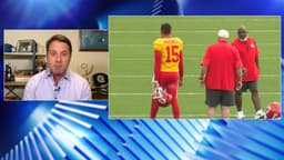 Video Highlights from NFL's opening weekend - ABC News