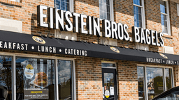 Einstein Bagels cream cheese spread recalled over almonds that could cause life-threatening allergic reaction