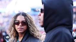 How Blue Ivy's protective dad Jay-Z took action with strict measures during her time in the spotlight