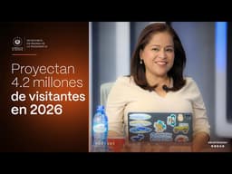 Gobierno del Presidente Nayib Bukele impulsa turismo con eventos durante todo el año