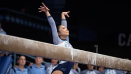 Gymnastics To Compete At 2027 Sprouts Collegiate Quad