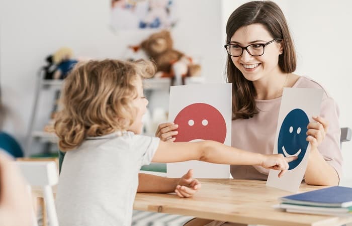 Special Instruction in Suffolk County for Infants and Toddlers