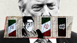 The Iran War Is Moving Too Fast for Washington to Keep Up