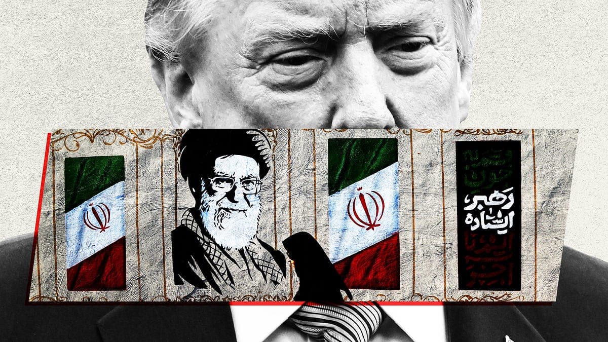US-Iran Shadow War and Militia Weapons Crisis