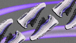 Nike's New Air Max 95 Might Finally Get You Into Golf | GQ Middle East