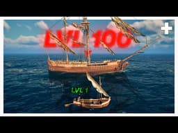 You VS The Pirate She Told You Not to Worry About