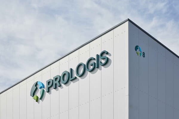 Prologis收購San Jose空地