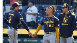 MLB rumors: The Brewers star who could be traded this ...