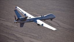 Iran’s Revolutionary Guard Corps claims it shot down MQ-9 drone above Isfahan