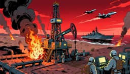 Exxon's Valuation Premium Hinges on Sustained Oil Crisis and Earnings Execution