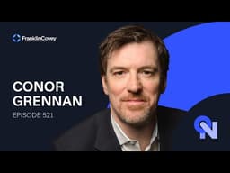 Conor Grennan: Why AI Adoption Is a Leadership Problem