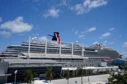 FBI Investigates Death on Cruise