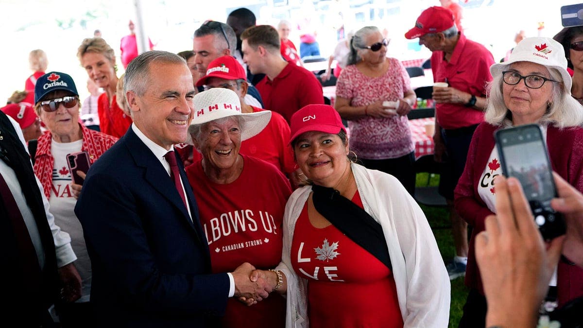 The Settled and the Restless: Why Baby Boomers Chose Safety Over Change