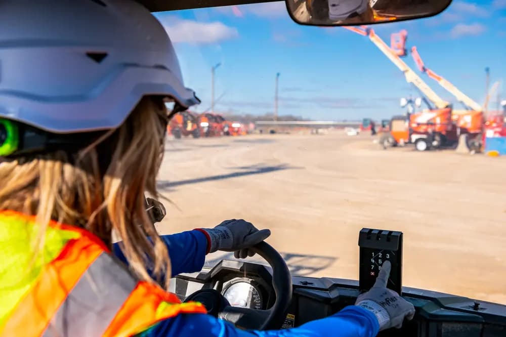 Evolving Rental Tech: Optimize Fleets and Job Site Performance