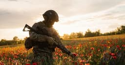 Russian Forces Lost Ground In Ukraine In June
