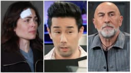 General Hospital Spoilers Video for April 2: Slaps, Secrets and Tension