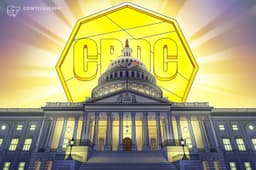 Congress reaches deal on housing bill with CBDC ban until 2030