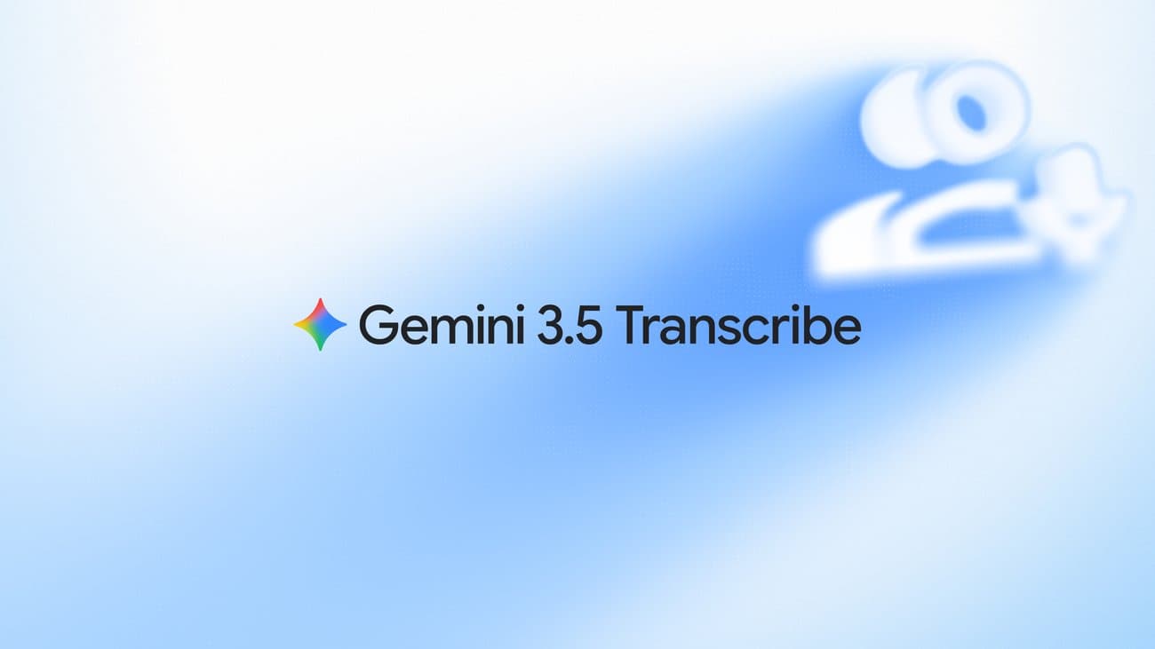 Gemini-3.5-Transcribe
