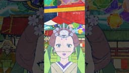 The powerless consort #Mononoke #MononokeTheMovie