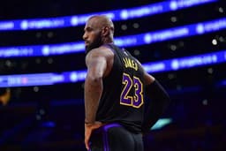 LeBron James Polymarket Deal Worth $15 Million a Year