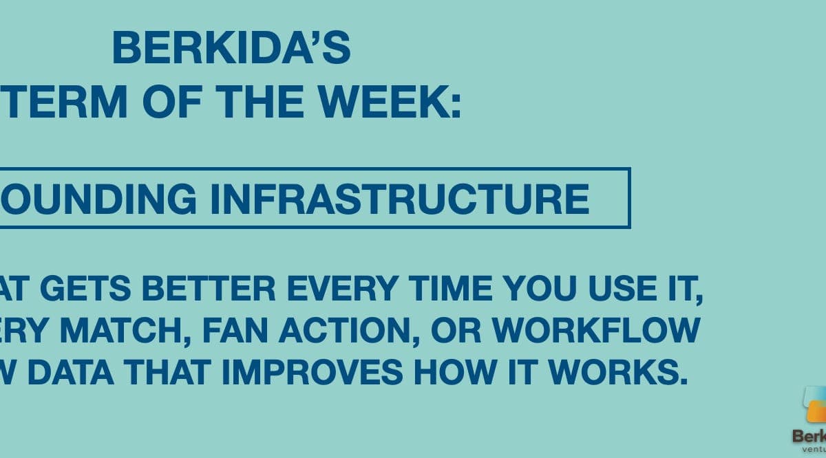 Data Infrastructure Is Sport’s Next Revenue Engine