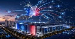 Ardian backs €10B AI gigafactory project outside Paris as Europe races to close gap with US and China