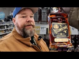 I Bought a Ton of Bourbon in the Last Place You’d Expect