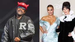 Ray J Accuses Kardashians of Fraud