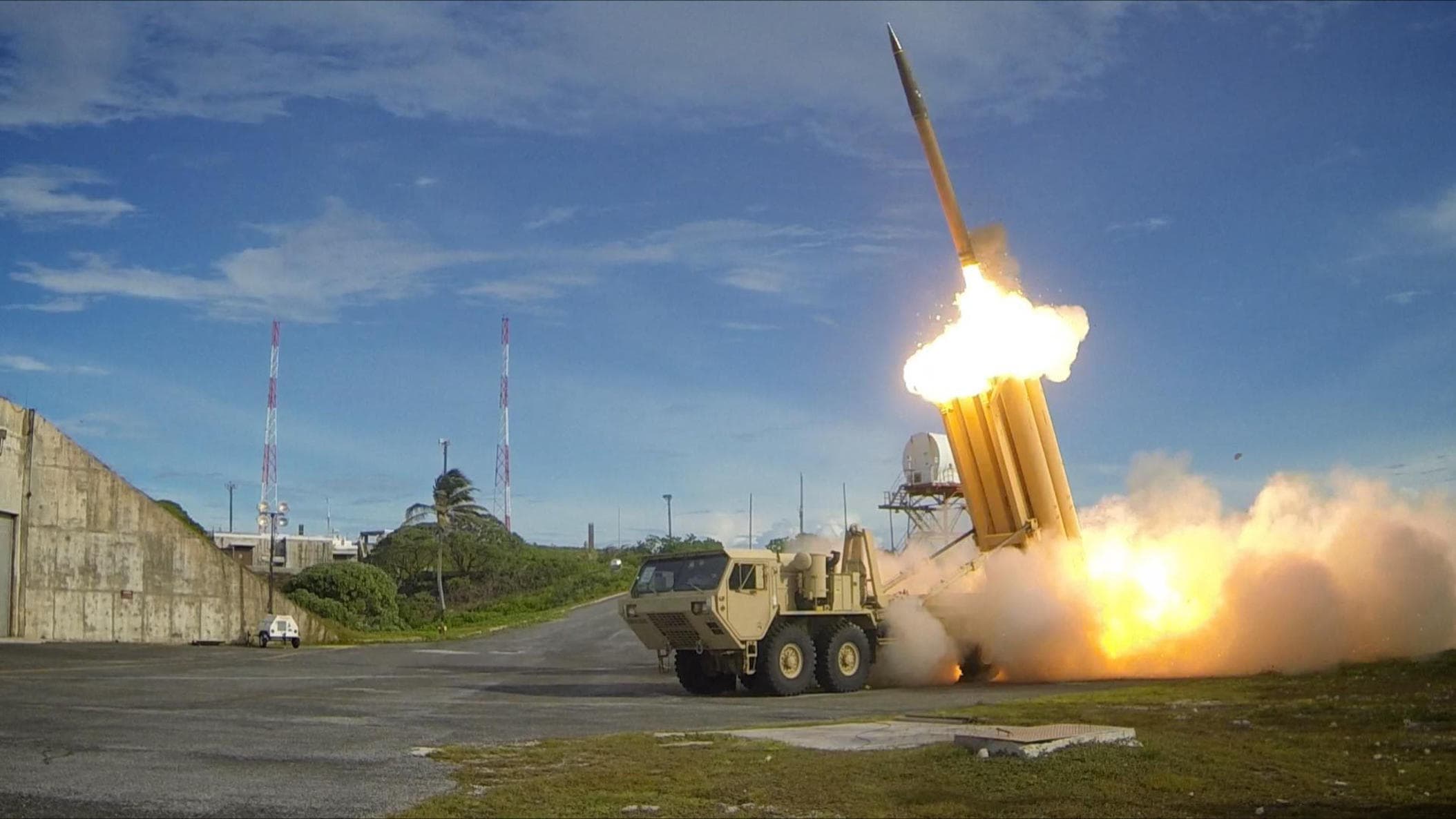 Costs of US 'military operation' against Iran are spiralling - The Times