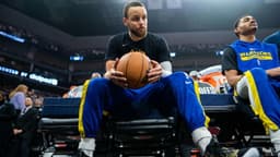 Steph Curry Reveals Major Reason for NBA Success