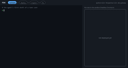 (A)I made an open-source tool to help AI agents build ...
